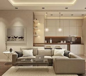 Ознакомительный онлайн-курс по дизайну интерьера