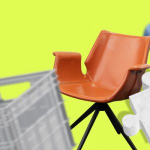 Дизайнер интерьера жилых пространств